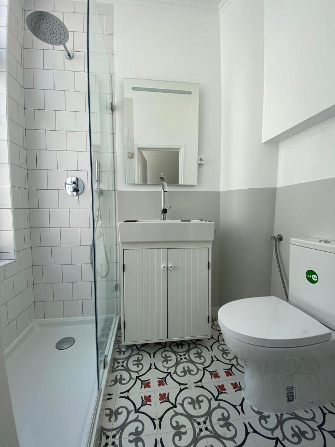 Retreat Apartamento Lisboa